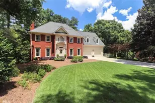 130 Winterthur Ct, Fayetteville, GA 30214 - Photo 1