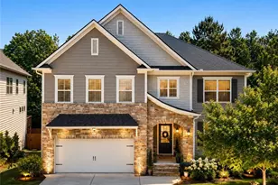 3271 Meadow Lily, Buford, GA 30519 - Photo 1
