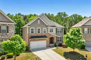 3271 Meadow Lily, Buford, GA 30519 - Photo 2