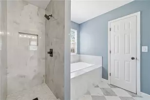 4357 Green Manor Way, Douglasville, GA 30135 - Photo 20