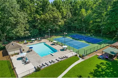 3057 Bunker Hill Circle, Marietta, GA 30062 - Photo 68