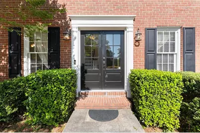 3057 Bunker Hill Circle, Marietta, GA 30062 - Photo 8