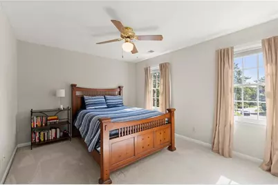3057 Bunker Hill Circle, Marietta, GA 30062 - Photo 42