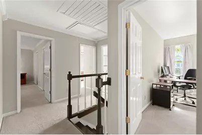 3057 Bunker Hill Circle, Marietta, GA 30062 - Photo 36