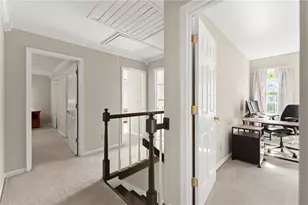 3057 Bunker Hill Cir, Marietta, GA 30062 - Photo 36