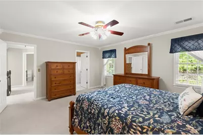 3057 Bunker Hill Circle, Marietta, GA 30062 - Photo 38