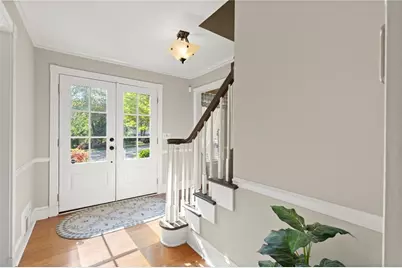 3057 Bunker Hill Circle, Marietta, GA 30062 - Photo 10