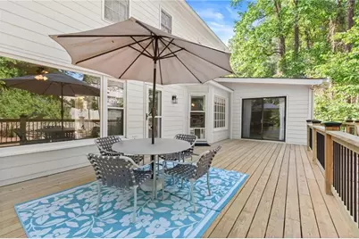3057 Bunker Hill Circle, Marietta, GA 30062 - Photo 30