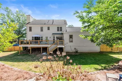 3057 Bunker Hill Circle, Marietta, GA 30062 - Photo 32
