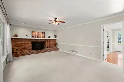 3057 Bunker Hill Circle, Marietta, GA 30062 - Photo 16