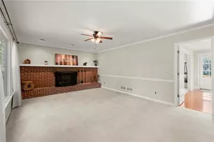3057 Bunker Hill Cir, Marietta, GA 30062 - Photo 16