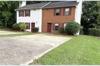 906 Silverwood Drive, Atlanta, GA 30349 - Photo 4