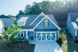 950 Summit Dr, Canton, GA 30114 - Photo 2