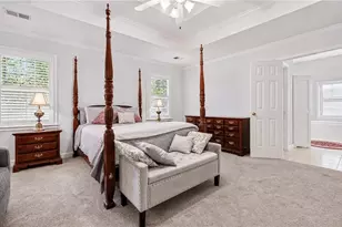 4562 Willow Oak Trail, Powder Springs, GA 30127 - Photo 30