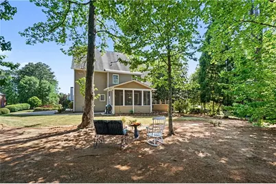 4562 Willow Oak Trail, Powder Springs, GA 30127 - Photo 52