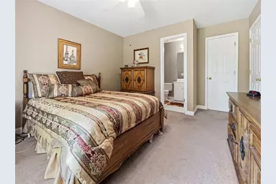 4562 Willow Oak Trail, Powder Springs, GA 30127 - Photo 32