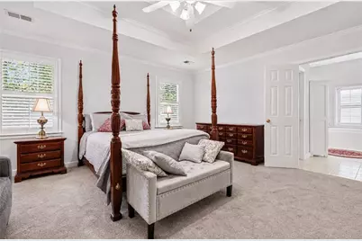 4562 Willow Oak Trail, Powder Springs, GA 30127 - Photo 34