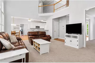 4562 Willow Oak Trail, Powder Springs, GA 30127 - Photo 22