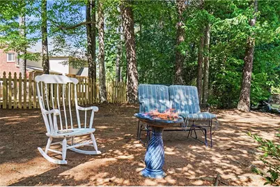 4562 Willow Oak Trail, Powder Springs, GA 30127 - Photo 52