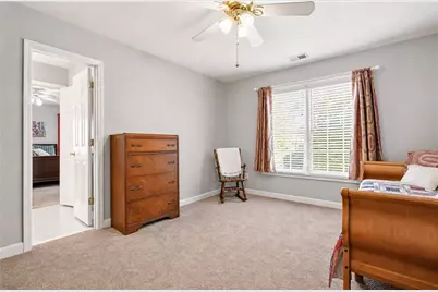 4562 Willow Oak Trail, Powder Springs, GA 30127 - Photo 38