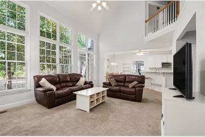 4562 Willow Oak Trail, Powder Springs, GA 30127 - Photo 22