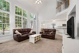 4562 Willow Oak Trail, Powder Springs, GA 30127 - Photo 22