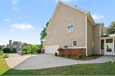 4562 Willow Oak Trail, Powder Springs, GA 30127 - Photo 48