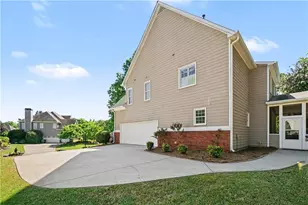 4562 Willow Oak Trail, Powder Springs, GA 30127 - Photo 48