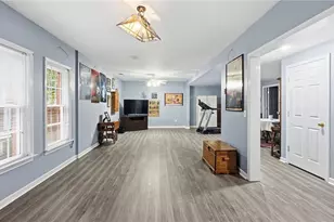 4562 Willow Oak Trail, Powder Springs, GA 30127 - Photo 46