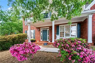 4562 Willow Oak Trail, Powder Springs, GA 30127 - Photo 12