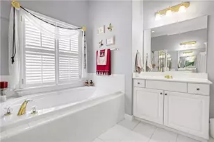 4562 Willow Oak Trail, Powder Springs, GA 30127 - Photo 34