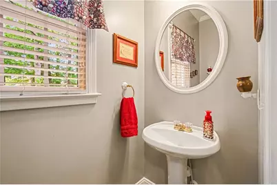 4562 Willow Oak Trail, Powder Springs, GA 30127 - Photo 26