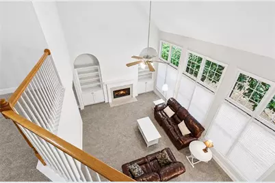 4562 Willow Oak Trail, Powder Springs, GA 30127 - Photo 24