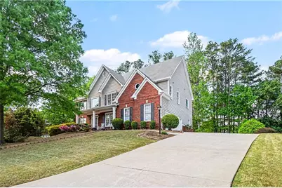 4562 Willow Oak Trail, Powder Springs, GA 30127 - Photo 14