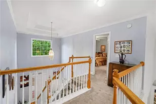 4562 Willow Oak Trail, Powder Springs, GA 30127 - Photo 24