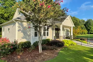 4562 Willow Oak Trail, Powder Springs, GA 30127 - Photo 56