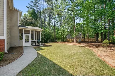 4562 Willow Oak Trail, Powder Springs, GA 30127 - Photo 50