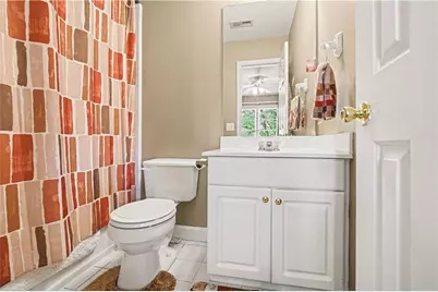 4562 Willow Oak Trail, Powder Springs, GA 30127 - Photo 32