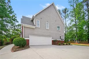 4562 Willow Oak Trail, Powder Springs, GA 30127 - Photo 48