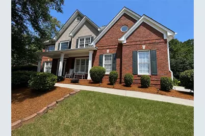 4562 Willow Oak Trail, Powder Springs, GA 30127 - Photo 1