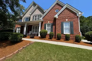 4562 Willow Oak Trail, Powder Springs, GA 30127 - Photo 1
