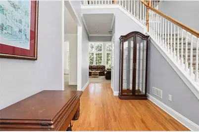 4562 Willow Oak Trail, Powder Springs, GA 30127 - Photo 16