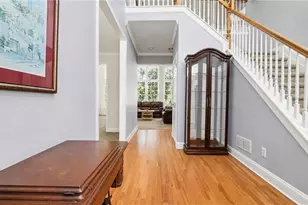 4562 Willow Oak Trail, Powder Springs, GA 30127 - Photo 16
