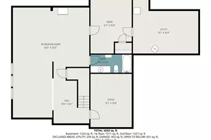 4562 Willow Oak Trail, Powder Springs, GA 30127 - Photo 4