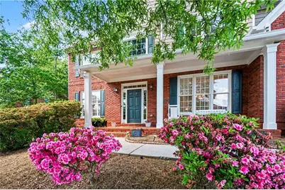 4562 Willow Oak Trail, Powder Springs, GA 30127 - Photo 12
