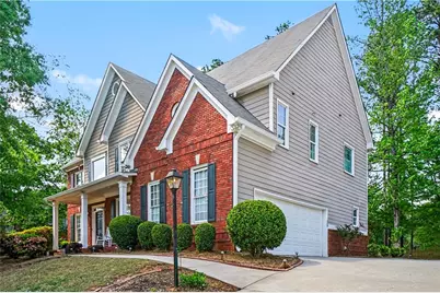 4562 Willow Oak Trail, Powder Springs, GA 30127 - Photo 4