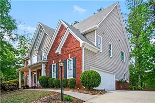 4562 Willow Oak Trail, Powder Springs, GA 30127 - Photo 4