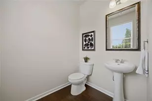 3110 Boxwood Crossing, Gainesville, GA 30507 - Photo 22