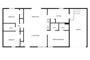 2466 Fairway Cir SW, Atlanta, GA 30331 - Photo 26