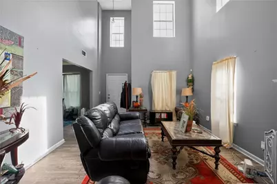 435 Burdett Ridge Court, Atlanta, GA 30349 - Photo 8